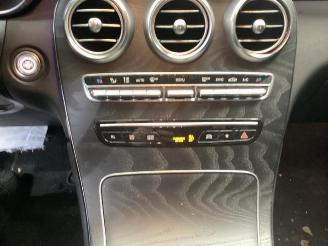 Mercedes C-klasse GLC Coupe (C253), SUV, 2016 / 2023 2.0 200 16V EQ Boost picture 14