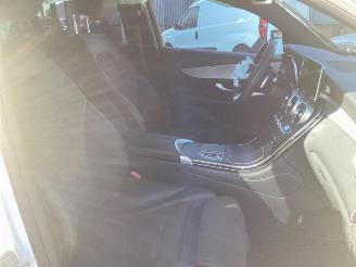 Mercedes C-klasse GLC Coupe (C253), SUV, 2016 / 2023 2.0 200 16V EQ Boost picture 9