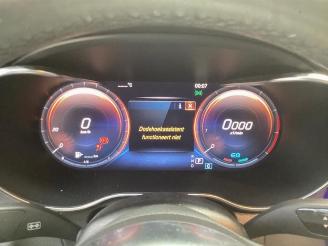 Mercedes C-klasse GLC Coupe (C253), SUV, 2016 / 2023 2.0 200 16V EQ Boost picture 12