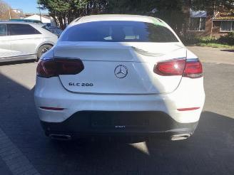 Mercedes C-klasse GLC Coupe (C253), SUV, 2016 / 2023 2.0 200 16V EQ Boost picture 5