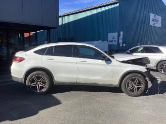 Mercedes C-klasse GLC Coupe (C253), SUV, 2016 / 2023 2.0 200 16V EQ Boost picture 4
