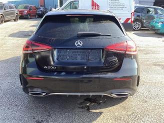 Mercedes A-klasse A (177.0), Hatchback, 2018 / 2026 1.3 A-200 Turbo 16V picture 6