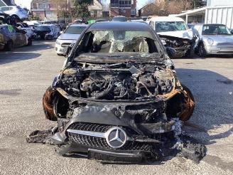 Mercedes A-klasse A (177.0), Hatchback, 2018 / 2026 1.3 A-200 Turbo 16V picture 2