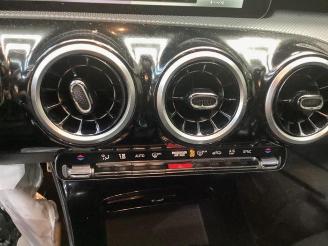 Mercedes A-klasse A (177.0), Hatchback, 2018 / 2026 1.3 A-200 Turbo 16V picture 2