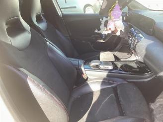Mercedes A-klasse A (177.0), Hatchback, 2018 / 2026 1.3 A-200 Turbo 16V picture 16
