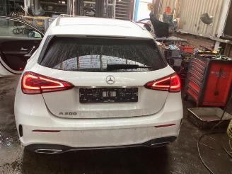 Mercedes A-klasse A (177.0), Hatchback, 2018 / 2026 1.3 A-200 Turbo 16V picture 4