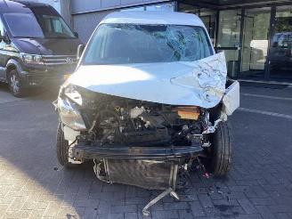 Volkswagen Caddy Caddy IV, Van, 2015 2.0 TDI 75 picture 2