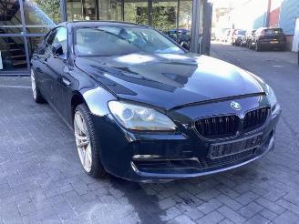 BMW 6-serie 6 serie Gran Coupe (F06), Sedan, 2012 / 2018 640i xDrive 24V picture 3