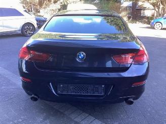 BMW 6-serie 6 serie Gran Coupe (F06), Sedan, 2012 / 2018 640i xDrive 24V picture 6