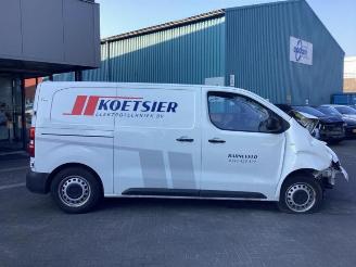 Opel Vivaro Vivaro, Van, 2019 1.5 CDTI 102 picture 4