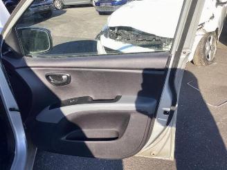 Hyundai I-10 i10 (F5), Hatchback, 2007 / 2013 1.1i 12V picture 25