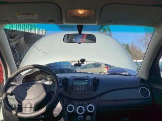 Hyundai I-10 i10 (F5), Hatchback, 2007 / 2013 1.1i 12V picture 24