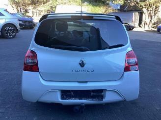 Renault Twingo Twingo II (CN), Hatchback 3-drs, 2007 / 2014 1.2 16V picture 6