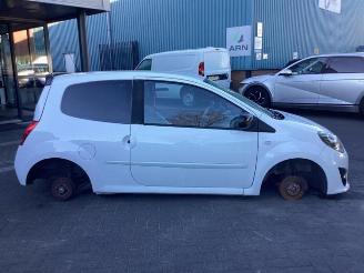 Renault Twingo Twingo II (CN), Hatchback 3-drs, 2007 / 2014 1.2 16V picture 4