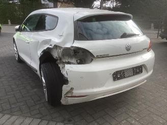 Volkswagen Scirocco Scirocco (137/13AD), Hatchback 3-drs, 2008 / 2017 1.4 TSI 122 16V picture 7