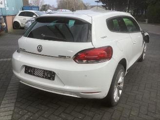 Volkswagen Scirocco Scirocco (137/13AD), Hatchback 3-drs, 2008 / 2017 1.4 TSI 122 16V picture 5