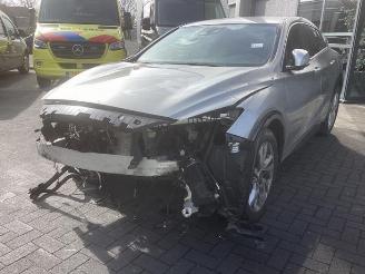 Auto da rottamare Infiniti Q30 Q30 (H15), SUV, 2015 1.6t 16V 2016/3