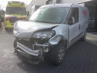 Dezmembrări autoturisme Fiat Doblo Doblo (263), MPV, 2010 / 2023 1.6 D Multijet 2022/5