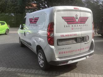 Fiat Doblo Doblo (263), MPV, 2010 / 2023 1.6 D Multijet picture 7