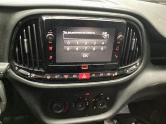 Fiat Doblo Doblo (263), MPV, 2010 / 2023 1.6 D Multijet picture 12