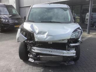 Fiat Doblo Doblo (263), MPV, 2010 / 2023 1.6 D Multijet picture 2