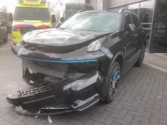 Sloopauto Lynk & Co 01 01, SUV, 2018 1.5 PHEV 2023/7