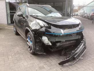 Lynk & Co 01 01, SUV, 2018 1.5 PHEV picture 3