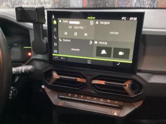 Dacia Duster Duster (DJF), SUV, 2023 1.0 Eco-G 12V picture 12