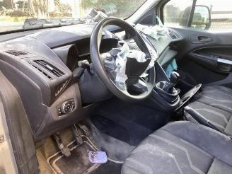 Ford Transit Connect Transit Connect (PJ2), Van, 2013 1.5 TDCi ECOnetic picture 9