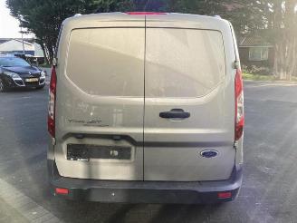 Ford Transit Connect Transit Connect (PJ2), Van, 2013 1.5 TDCi ECOnetic picture 6