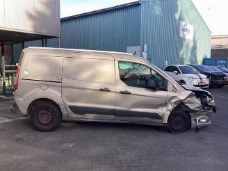 Ford Transit Connect Transit Connect (PJ2), Van, 2013 1.5 TDCi ECOnetic picture 4