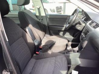 Skoda Rapid Rapid Spaceback, Combi, 2012 / 2019 1.2 TSI picture 10