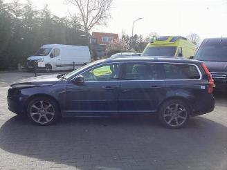 Volvo V-70 V70 (BW), Combi, 2007 / 2016 1.6 DRIVe,D2 picture 8