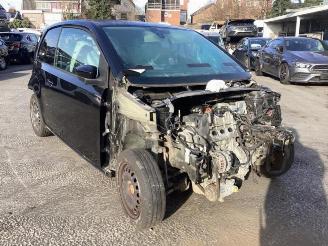 Skoda Citigo Citigo, Hatchback, 2011 / 2019 1.0 12V picture 3