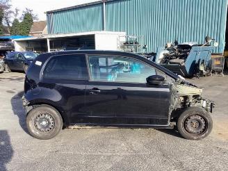 Skoda Citigo Citigo, Hatchback, 2011 / 2019 1.0 12V picture 4