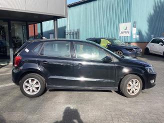 Volkswagen Polo Polo V (6R), Hatchback, 2009 / 2017 1.2 TDI 12V BlueMotion picture 4