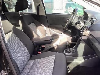 Volkswagen Polo Polo V (6R), Hatchback, 2009 / 2017 1.2 TDI 12V BlueMotion picture 10