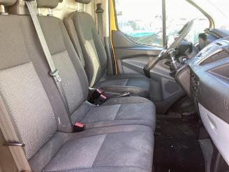 Ford Transit Transit Custom, Van, 2011 / 2023 2.2 TDCi 16V picture 10