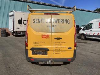 Ford Transit Transit Custom, Van, 2011 / 2023 2.2 TDCi 16V picture 6