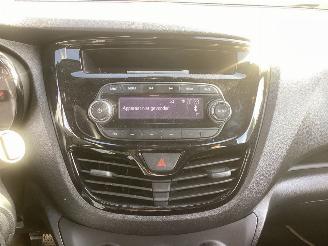 Opel Karl 1.0 12V picture 15