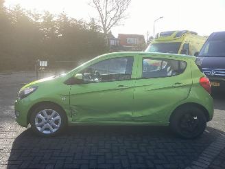 Opel Karl 1.0 12V picture 8