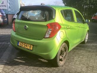 Opel Karl 1.0 12V picture 5