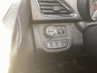 Opel Karl 1.0 12V picture 9