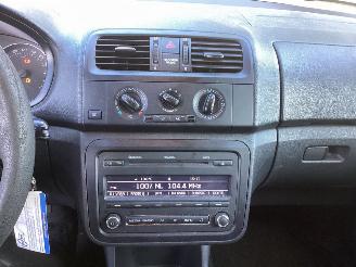 Skoda Roomster 12.TSI picture 12