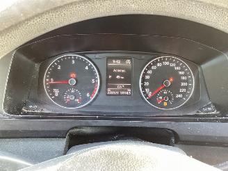 Volkswagen Transporter 2.0 TDi picture 5