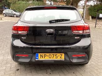 Kia Rio 10 t-GDI picture 6