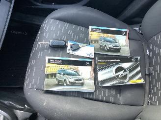 Opel Combo 1.3 CDTi picture 15