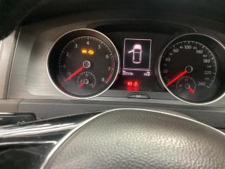 Volkswagen Golf Golf VII (AUA), Hatchback, 2012 / 2021 1.2 TSI 16V picture 13