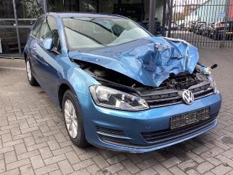 Volkswagen Golf Golf VII (AUA), Hatchback, 2012 / 2021 1.2 TSI 16V picture 3