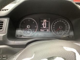 Volkswagen Caddy Caddy IV, Van, 2015 2.0 TDI 102 picture 11